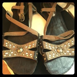 Mossimo sandals